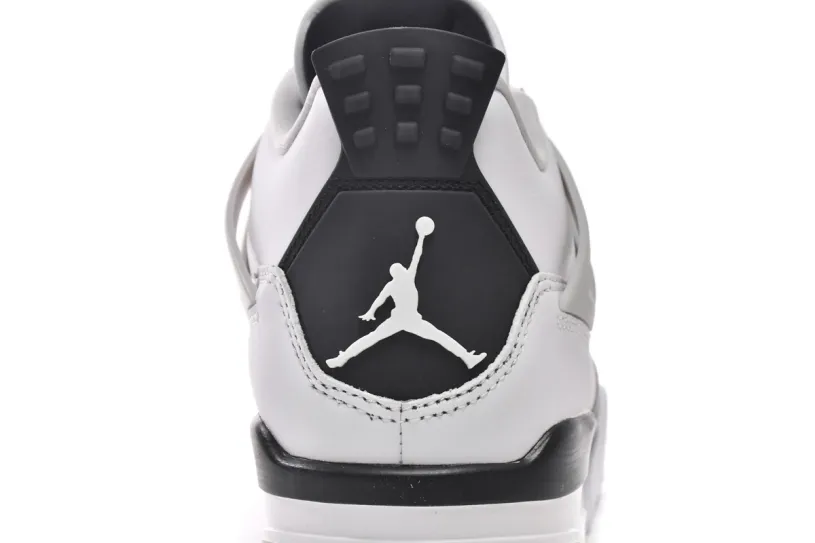 Air Jordan 4 420 Retro Military Black DH6927-11