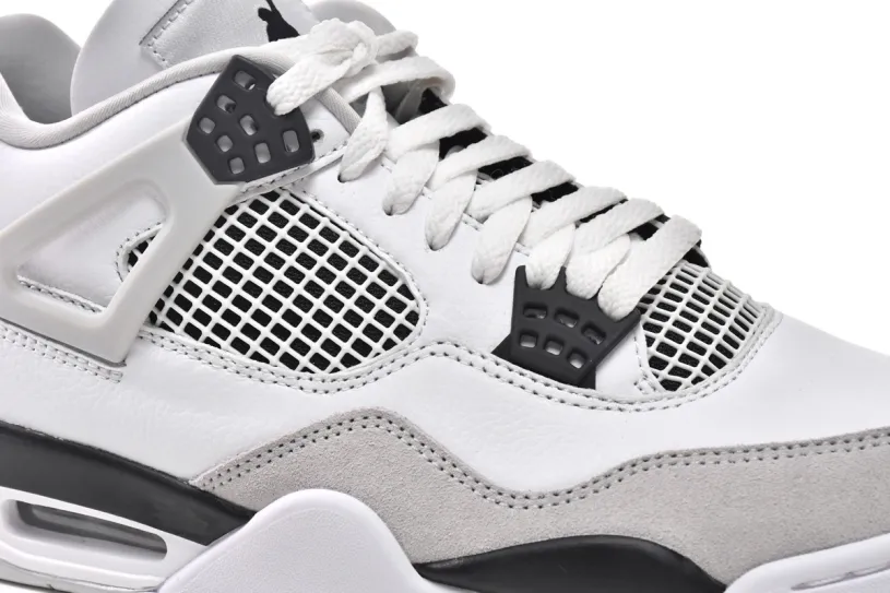 Air Jordan 4 420 Retro Military Black DH6927-11