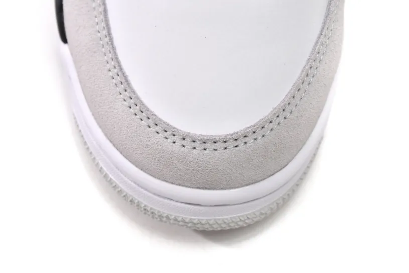 Air Jordan 4 420 Retro Military Black DH6927-11