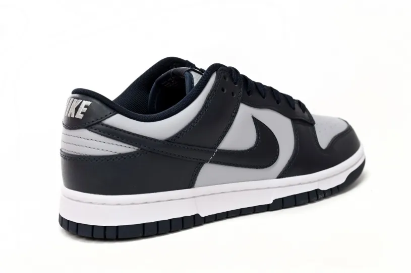 Nike Dunk Low Olive Green Low Georgetown DD1391-003