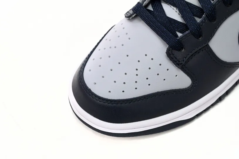 Nike Dunk Low Olive Green Low Georgetown DD1391-003