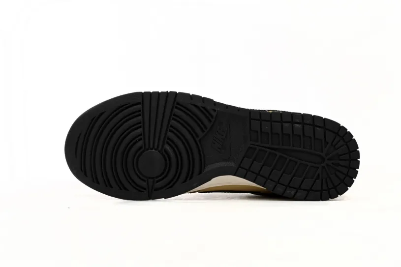 Nike Dunk Low Premium Light Orewood Brown Low Khaki Brown DD1503-200