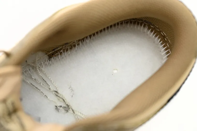 Nike Dunk Low Premium Light Orewood Brown Low Khaki Brown DD1503-200