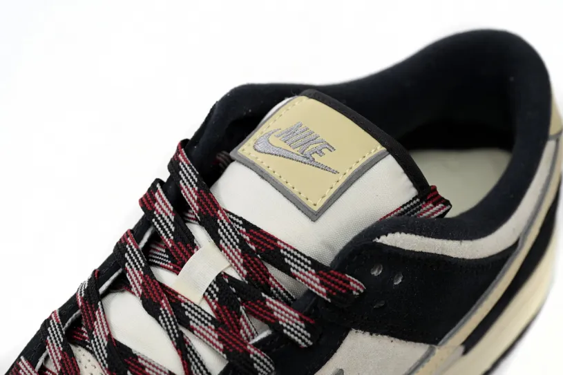 NikE SB Dunk Low White Dark Blue DV3054-001