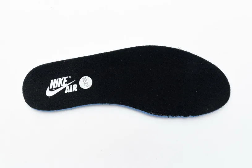 Nike Air Jordan 1 Black White Retro High OG 'Dark Mocha'  555088-105（GET）