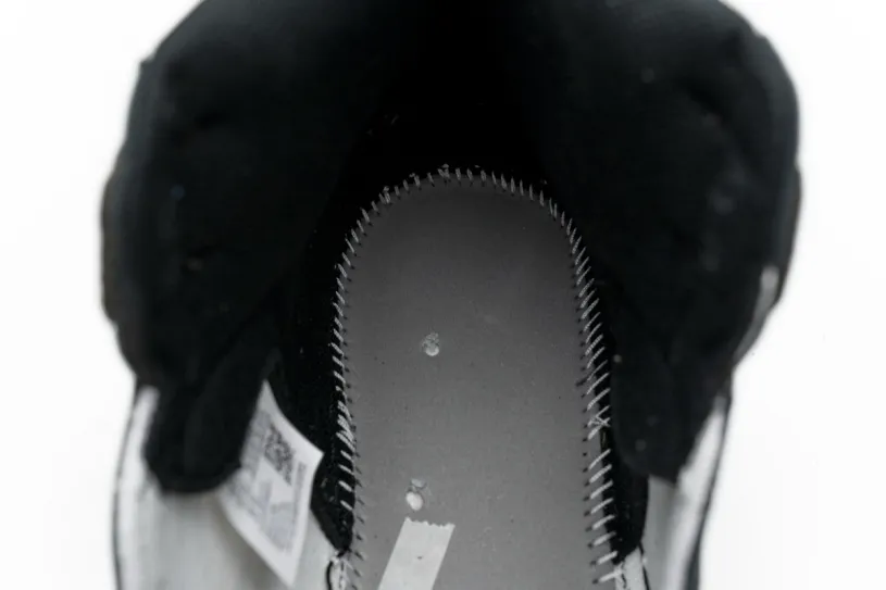 Nike Air Jordan 1 Black White Retro High OG 'Dark Mocha'  555088-105（GET）