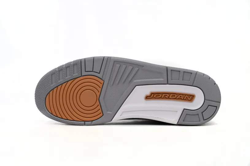 Air Jordan 3 Wallpaper Retro “wizards CT8532-148