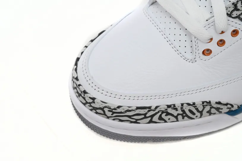 Air Jordan 3 Wallpaper Retro “wizards CT8532-148