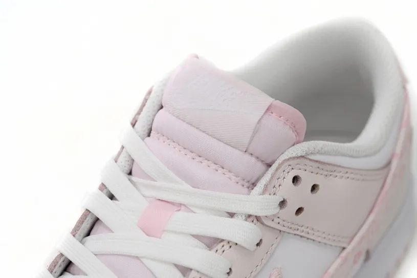 Nike Paris Dunks Low "Pink Paisley"  FD1449-100