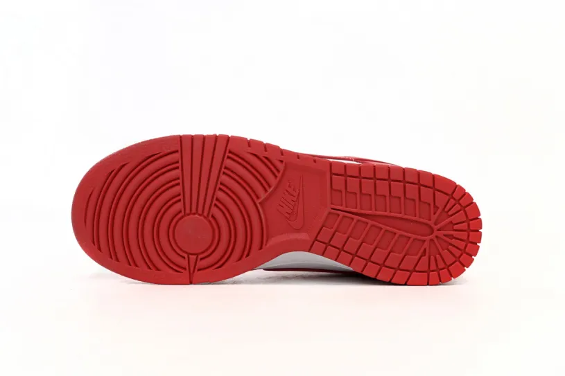 Gray Nike Dunk Women Low “St. Johns” CU1727-100