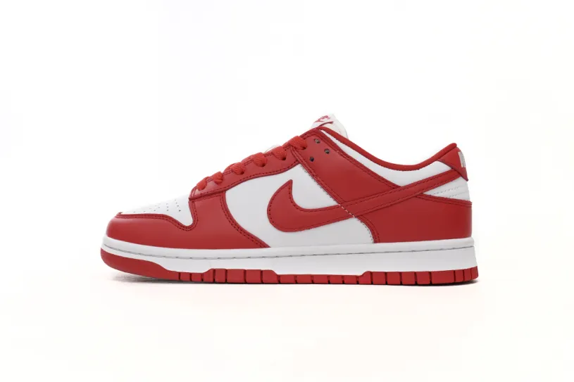 Nike Dunk Low “St. Johns” CU1727-100