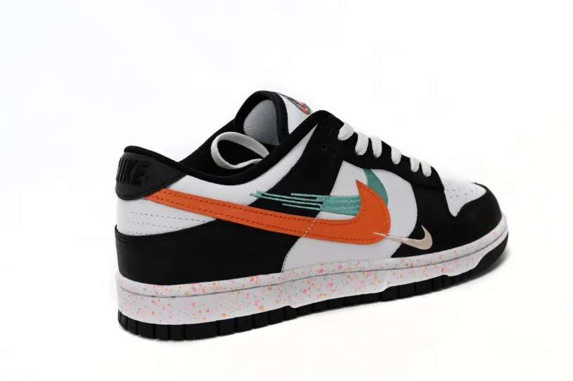 Neutral Nike Dunks Low RETRO PRM  FD4623-131