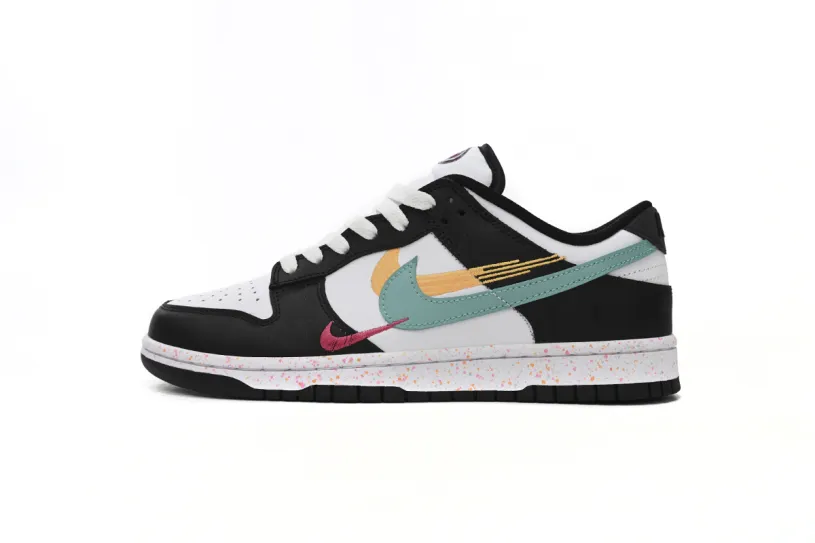 Nike Dunk Low RETRO PRM  FD4623-131