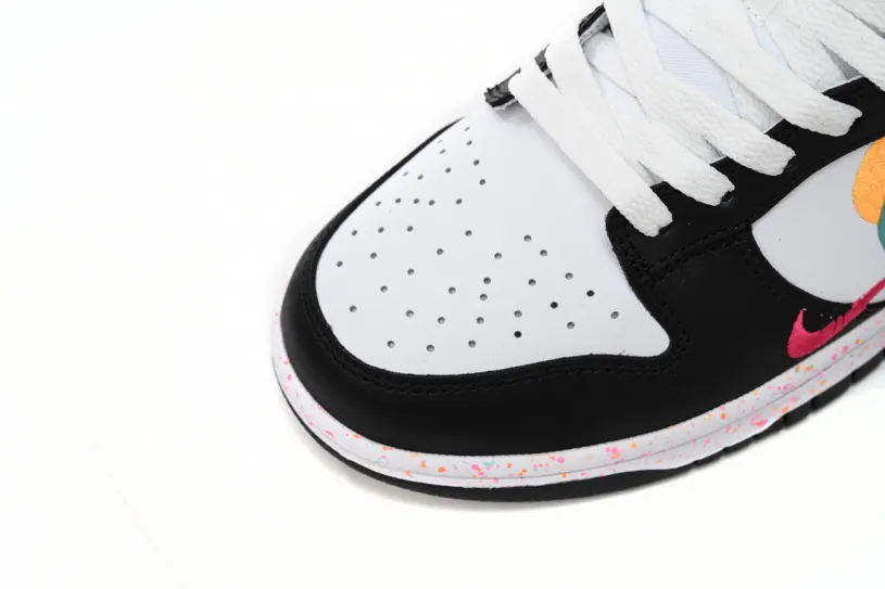 Neutral Nike Dunks Low RETRO PRM  FD4623-131