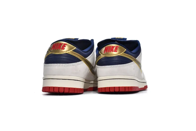 1985 Nike Dunk SB Low Pro Old Spice 304292-272