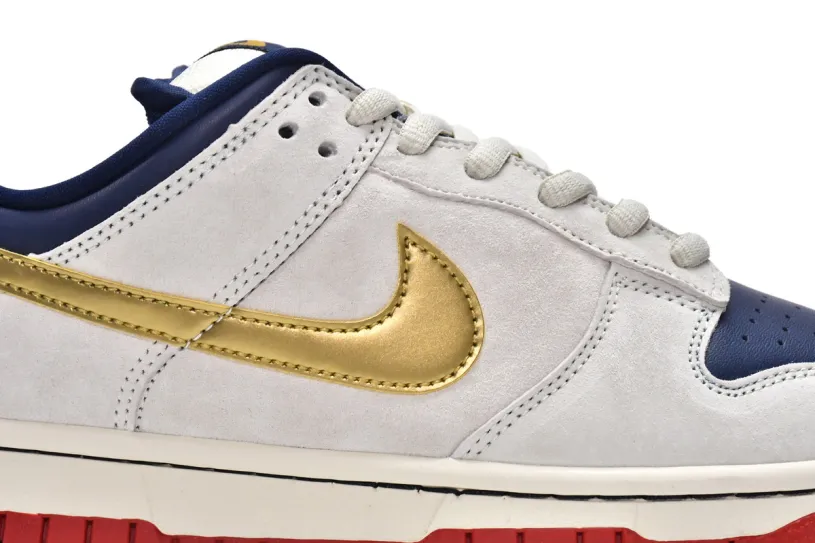 1985 Nike Dunk SB Low Pro Old Spice 304292-272