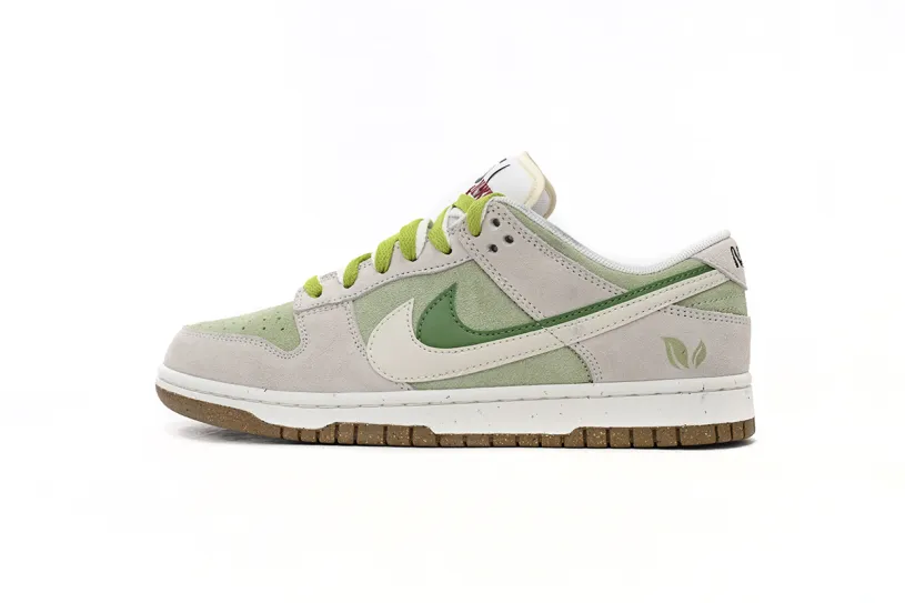 Nike SB Dunk Low "85" Gray White Green DO9457-116