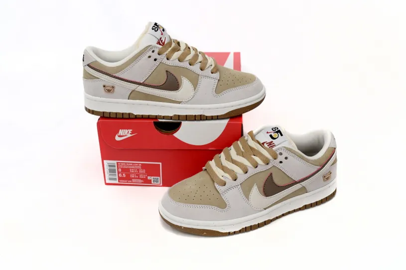 Nike Dunks Photon Dust Low SE  DO9457-100