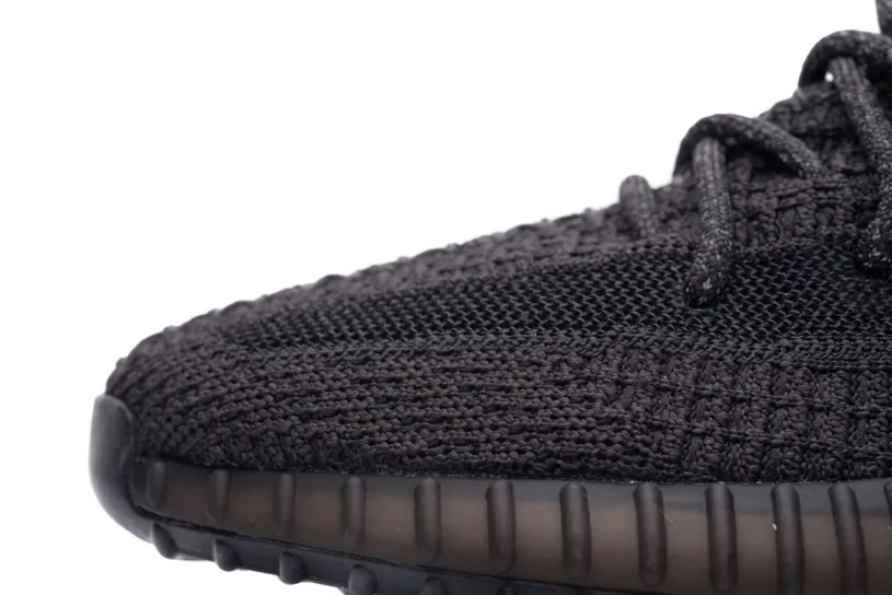 Yeezy Boost 350 V2 Black FU9006