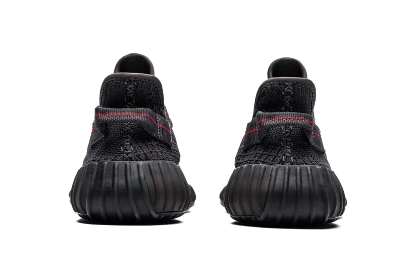 Yeezy Boost 350 V2 Black FU9006