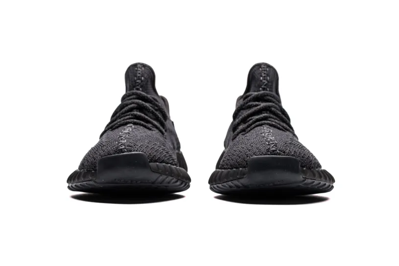 Yeezy Boost 350 V2 Black FU9006