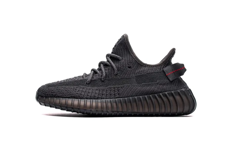 Yeezy Boost 350 V2 Black FU9006