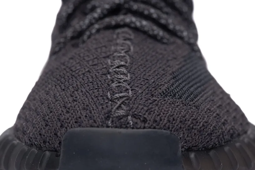 Yeezy Boost 350 V2 Black FU9006