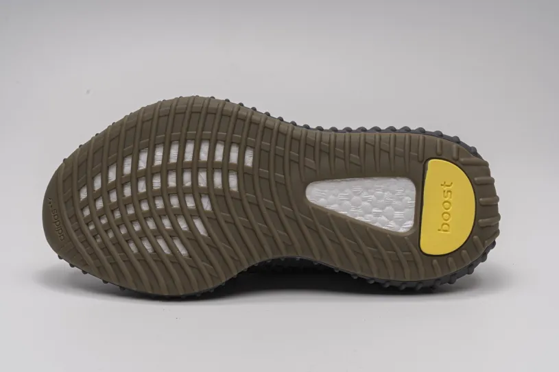 Yeezy Boost 350 V2 Cinder FY2903