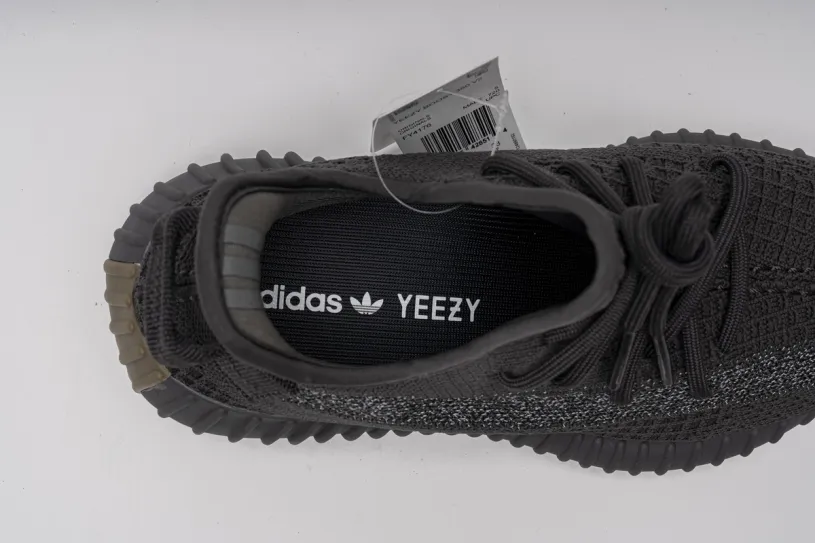 Yeezy Boost 350 V2 Cinder FY2903