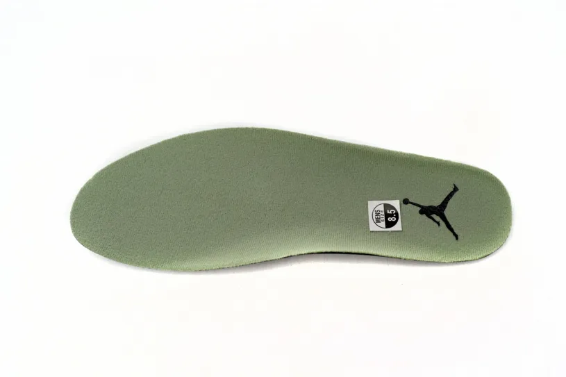 Cloudy With Achance Of Air Jordan 4 “Seafoam” AQ9129-103