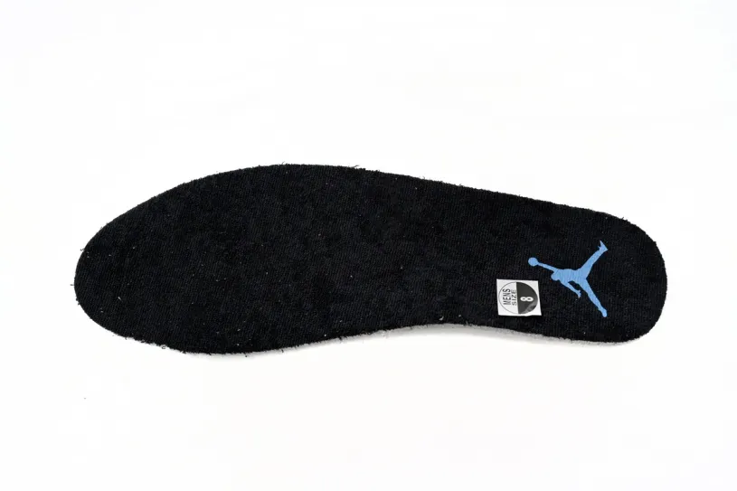 Air Jordan 6 Fire Red Black Blue 384664-006