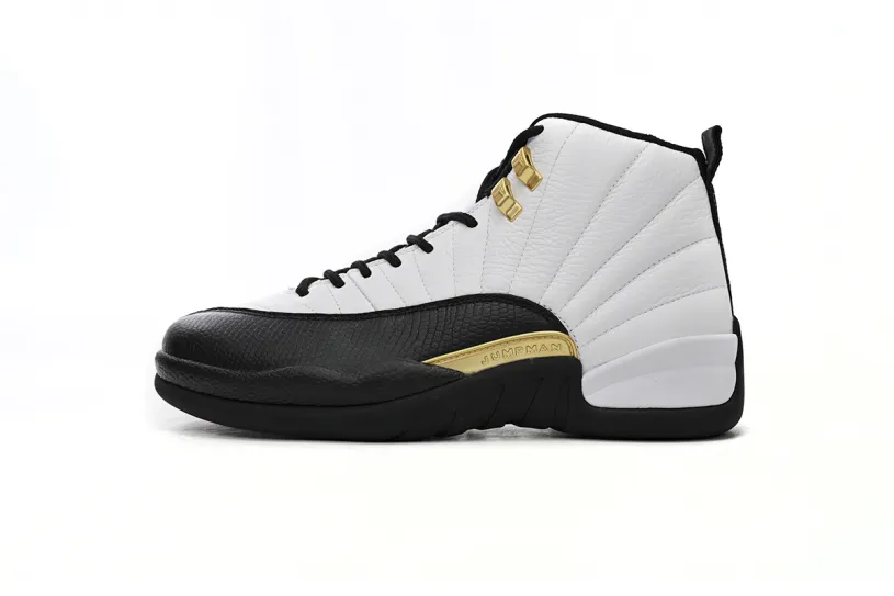 Air Jordan 12 “Royalty” CT8013-170