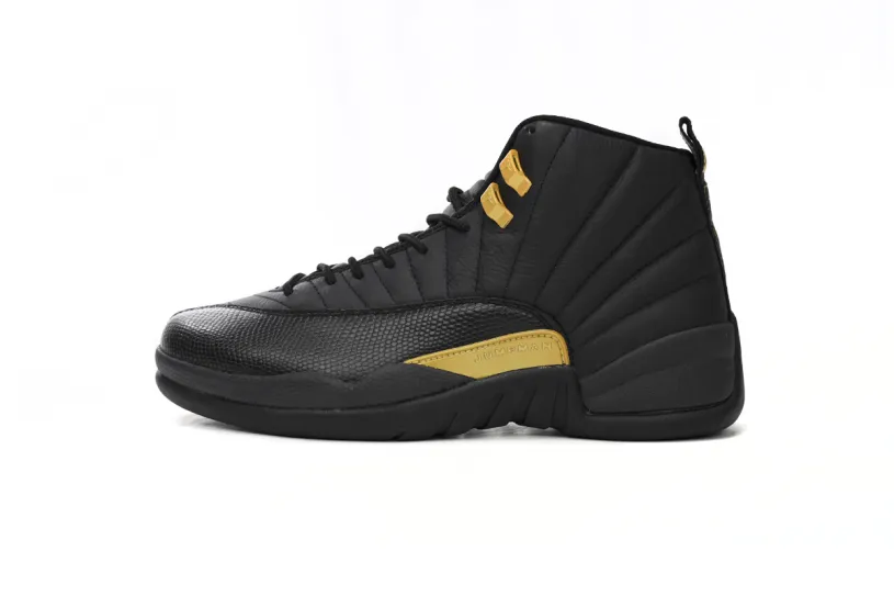 Air Jordan 12“Black Taxi” CT8013-071