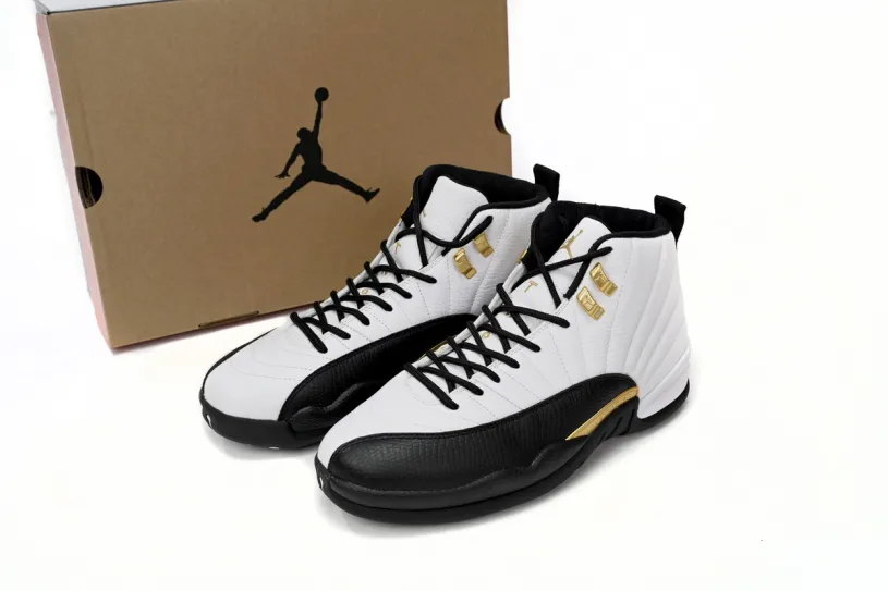 Air Jordan 12 Concord “Royalty” CT8013-170