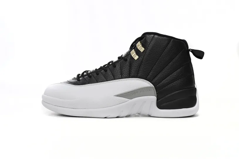 Air Jordan 12 Black And “Playoffs” CT8013-006