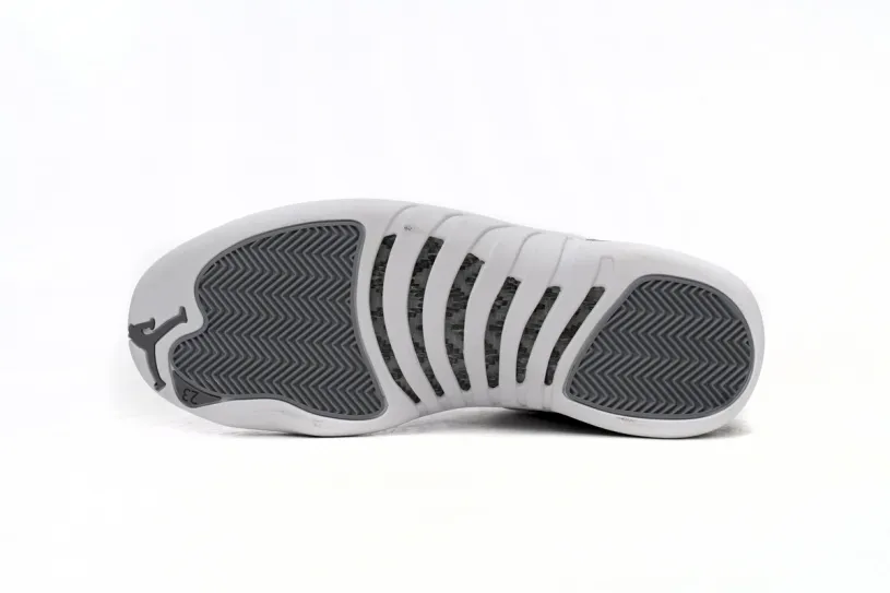 Air Jordan 12 Ovo White “Stealth” CT8013-015