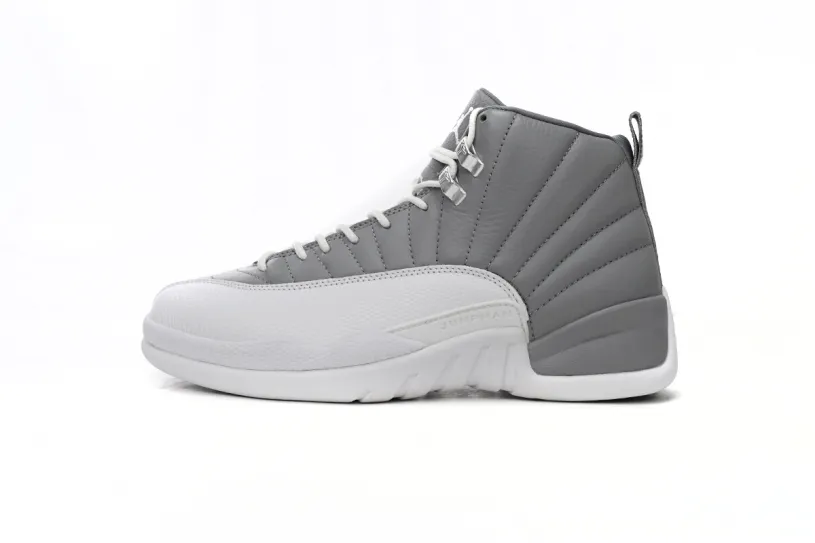 Air Jordan 12 “Stealth” CT8013-015