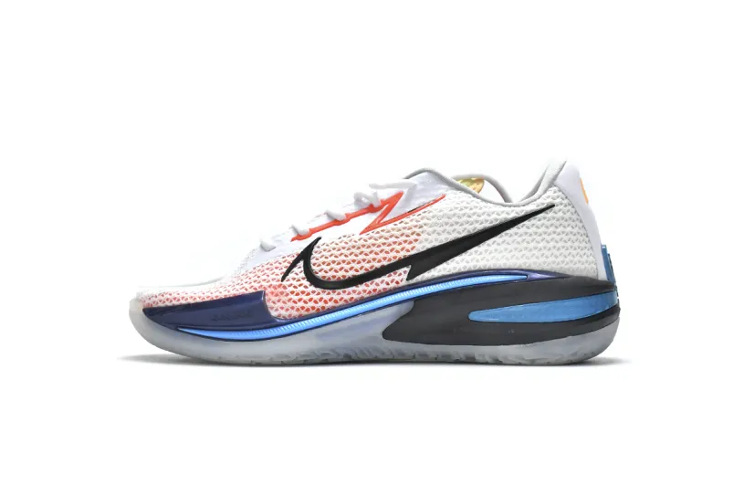Nike Air Zoom G.T. Cut White Laser Blue  CZ0175-101