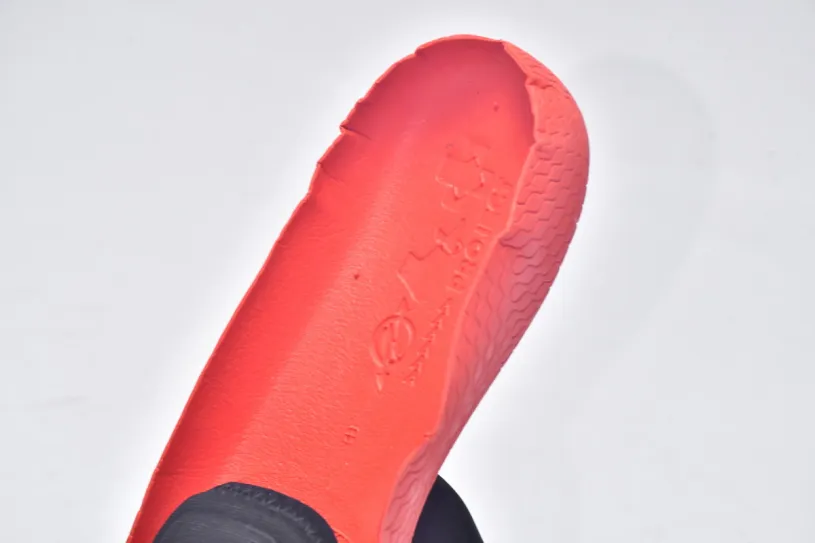 Nike Air Zoom G.T. Cut Black Hyper Crimson CZ0176-001