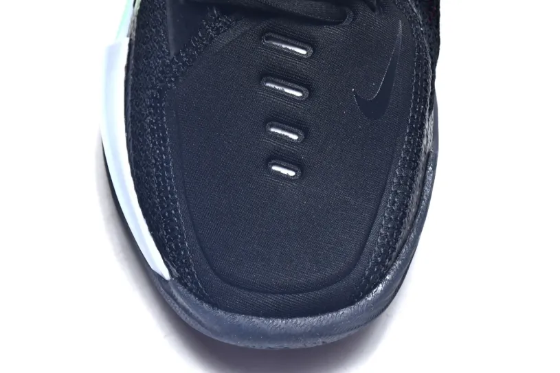 Nike Air Zoom G.T. Cut Black Hyper Crimson CZ0176-001