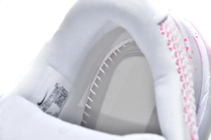 Nike Air Zoom G.T. Cut  Pure Platinum Pink Blast  CZ0175-008