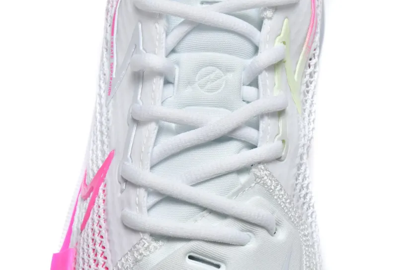 Nike Air Zoom G.T. Cut  Pure Platinum Pink Blast  CZ0175-008