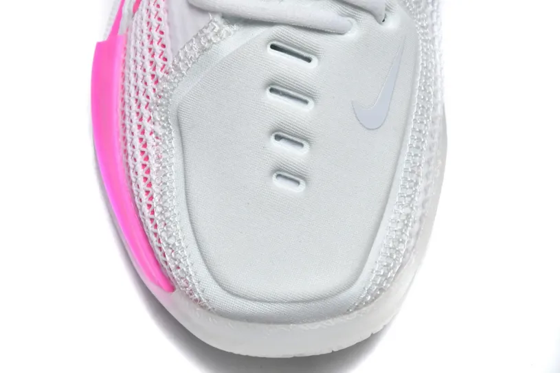 Nike Air Zoom G.T. Cut  Pure Platinum Pink Blast  CZ0175-008
