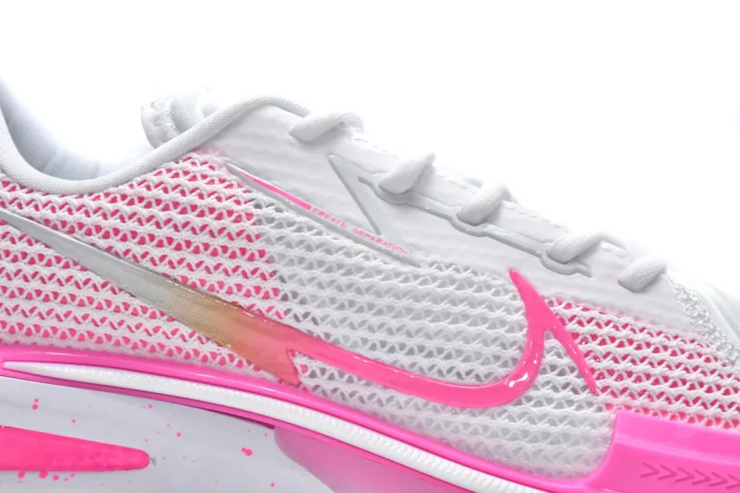 Nike Air Zoom G.T. Cut  Pure Platinum Pink Blast  CZ0175-008