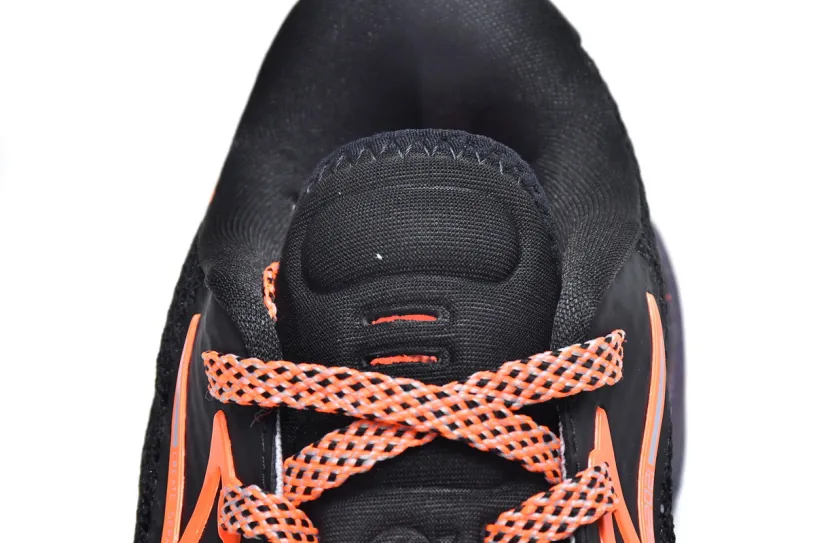 Nike Air Zoom G.T. Cut EYBL Navy Orange DM2826-001