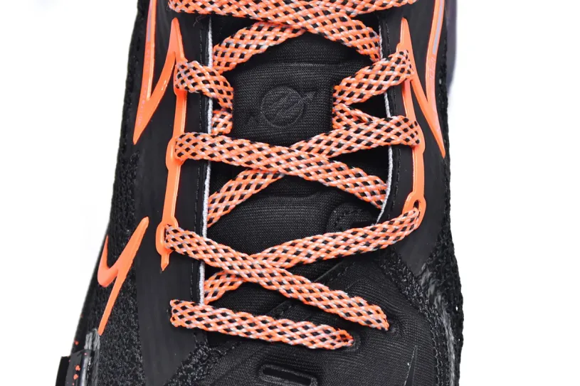 Nike Air Zoom G.T. Cut EYBL Navy Orange DM2826-001