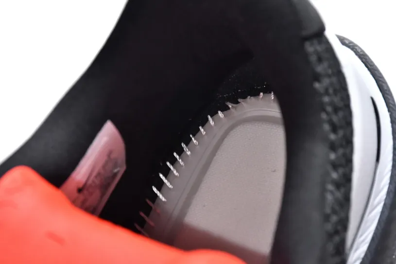 Nike Air Zoom G.T. Cut Black White CZDM5039-001