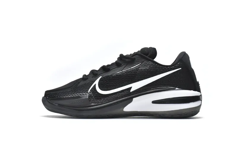 Nike Air Zoom G.T. Cut Black White CZDM5039-001