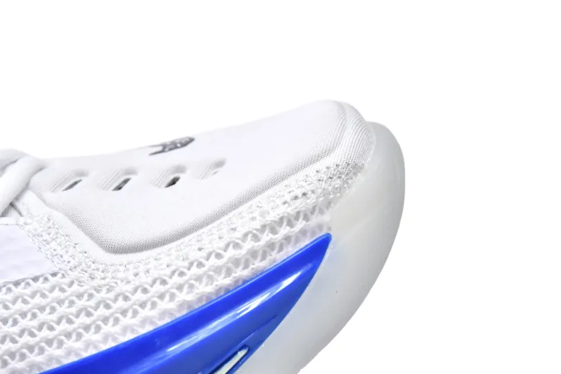 Nike Air Zoom G.T. Cut Ghost DX4112-114