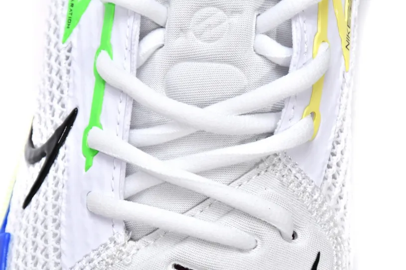 Nike Air Zoom G.T. Cut Ghost DX4112-114